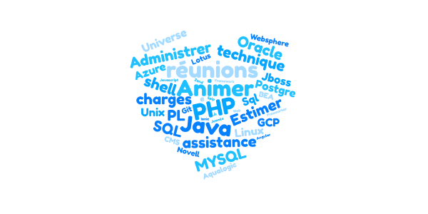 nuage de mots